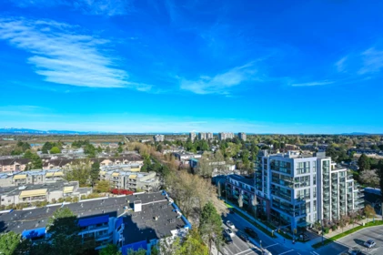 Community Amenities Photo (Clubhouse) of 1702 5933 Cooney Road, Richmond, BC