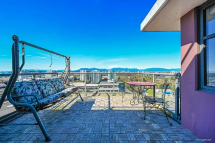 Fitness Center Photo Near 1702 5933 Cooney Road, Richmond, BC
