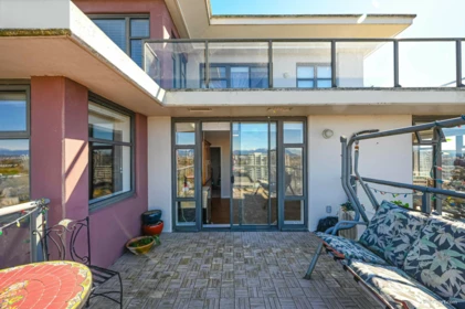 Garden / Landscaping Photo of 1702 5933 Cooney Road, Richmond, BC