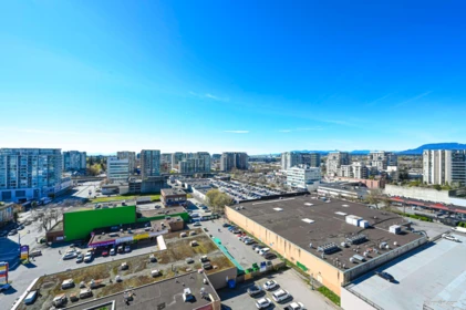 1702 5933 Cooney Road, Richmond, BC, Richmond — Apartment/Condo for sale