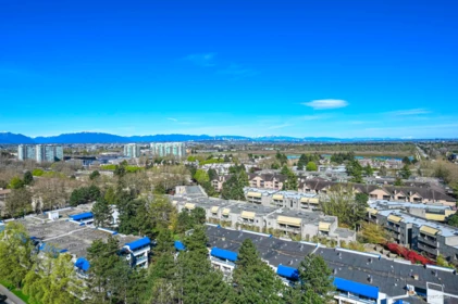 Playground / Recreational Area Near 1702 5933 Cooney Road, Richmond, BC