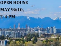 1702 5933 Cooney Road, Richmond, BC