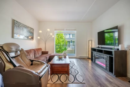 Basement Recreation Room Photo of 30 15268 28 Avenue, Surrey, BC