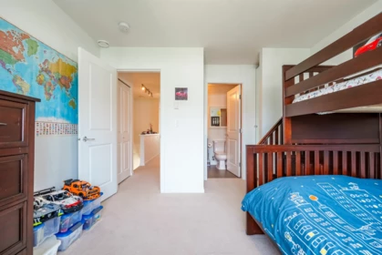 Bedroom 4 Photo of 30 15268 28 Avenue, Surrey, BC