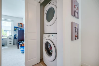 Powder Room Photo of 30 15268 28 Avenue, Surrey, BC