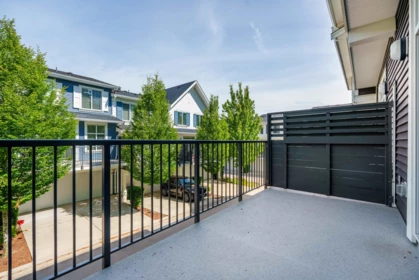 Primary Bedroom Photo of 30 15268 28 Avenue, Surrey, BC