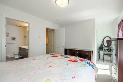Walk-In Closet Photo of 30 15268 28 Avenue, Surrey, BC