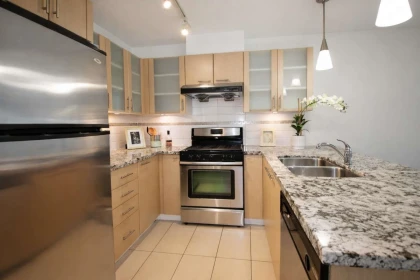 1207 7888 Saba Road, Richmond, BC, Richmond — Apartment/Condo for sale