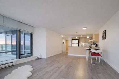 Pantry Photo of 1207 7888 Saba Road, Richmond, BC