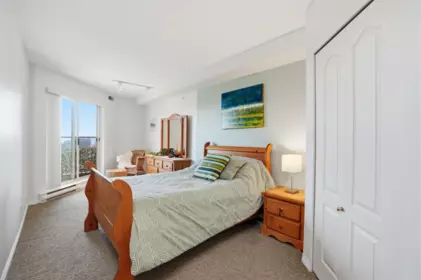 Office / Den Photo of 302 5780 Trail Avenue, Sechelt, BC