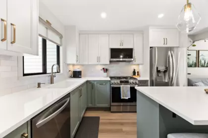8916 Orion Place, Burnaby, BC, Burnaby — Townhouse for sale