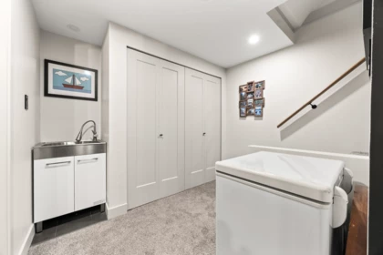 Office / Den Photo of 8916 Orion Place, Burnaby, BC