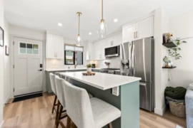 8916 Orion Place, Burnaby, BC