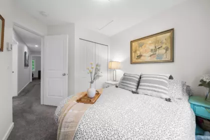 Loft / Bonus Room Photo of 113 4401 Blauson Boulevard, Abbotsford, BC