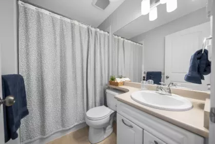 Mudroom Photo of 113 4401 Blauson Boulevard, Abbotsford, BC
