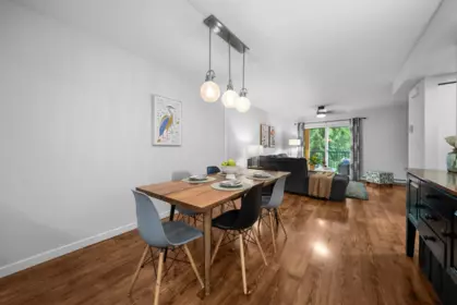 Pantry Photo of 113 4401 Blauson Boulevard, Abbotsford, BC