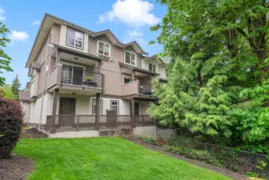 113 4401 Blauson Boulevard, Abbotsford, BC