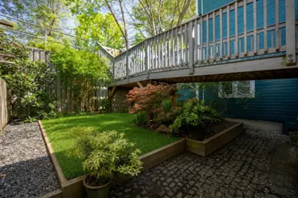 732 E Pender Street, Vancouver, BC, Vancouver — Single Family Residence for sale