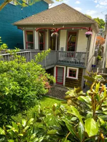 732 E Pender Street, Vancouver, BC, Vancouver — Single Family Residence for sale
