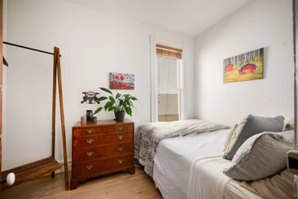 Loft / Bonus Room Photo of 732 E Pender Street, Vancouver, BC