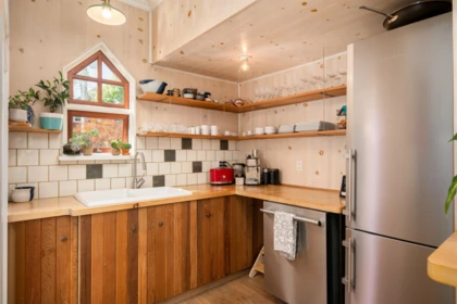 Office / Den Photo of 732 E Pender Street, Vancouver, BC