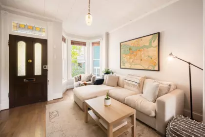 Pantry Photo of 732 E Pender Street, Vancouver, BC