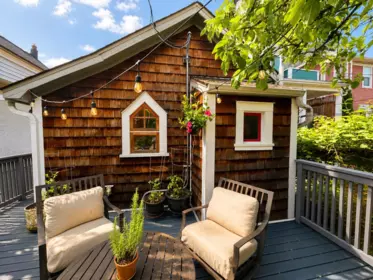 Street View Photo of 732 E Pender Street, Vancouver, BC