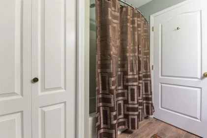 Entry Foyer Photo of 6 455 Rupert Street, Hope, BC