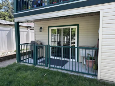 Garden / Landscaping Photo of 6 455 Rupert Street, Hope, BC
