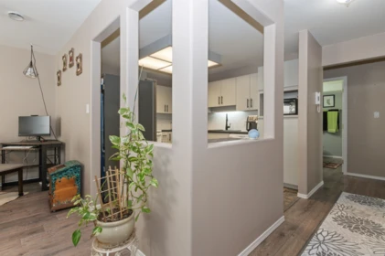 Guest Bathroom Photo of 6 455 Rupert Street, Hope, BC