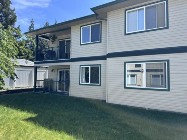 Hot Tub / Spa Photo of 6 455 Rupert Street, Hope, BC