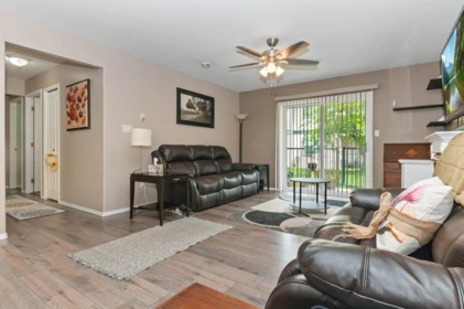 Kitchen Photo of 6 455 Rupert Street, Hope, BC