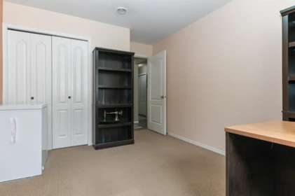 Laundry Room Photo of 6 455 Rupert Street, Hope, BC