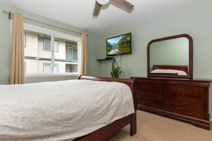 Loft / Bonus Room Photo of 6 455 Rupert Street, Hope, BC