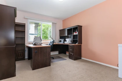 Mudroom Photo of 6 455 Rupert Street, Hope, BC