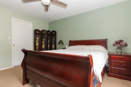 Office / Den Photo of 6 455 Rupert Street, Hope, BC