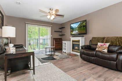 Pantry Photo of 6 455 Rupert Street, Hope, BC