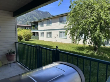 Swimming Pool Photo of 6 455 Rupert Street, Hope, BC
