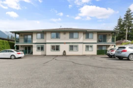 6 455 Rupert Street, Hope, BC