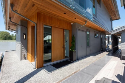 Pantry Photo of 4379 W River Road, Delta, BC
