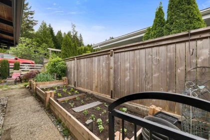 Backyard Photo of 624 Lower Crescent, Britannia Beach, BC