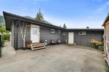 Community Amenities Photo (Clubhouse) of 624 Lower Crescent, Britannia Beach, BC