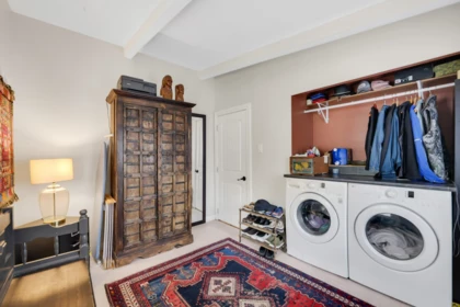 Loft / Bonus Room Photo of 624 Lower Crescent, Britannia Beach, BC