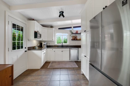 Pantry Photo of 624 Lower Crescent, Britannia Beach, BC