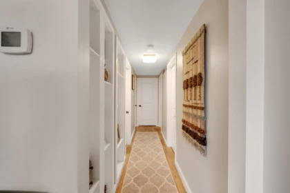 Powder Room Photo of 624 Lower Crescent, Britannia Beach, BC
