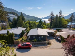 624 Lower Crescent, Britannia Beach, BC
