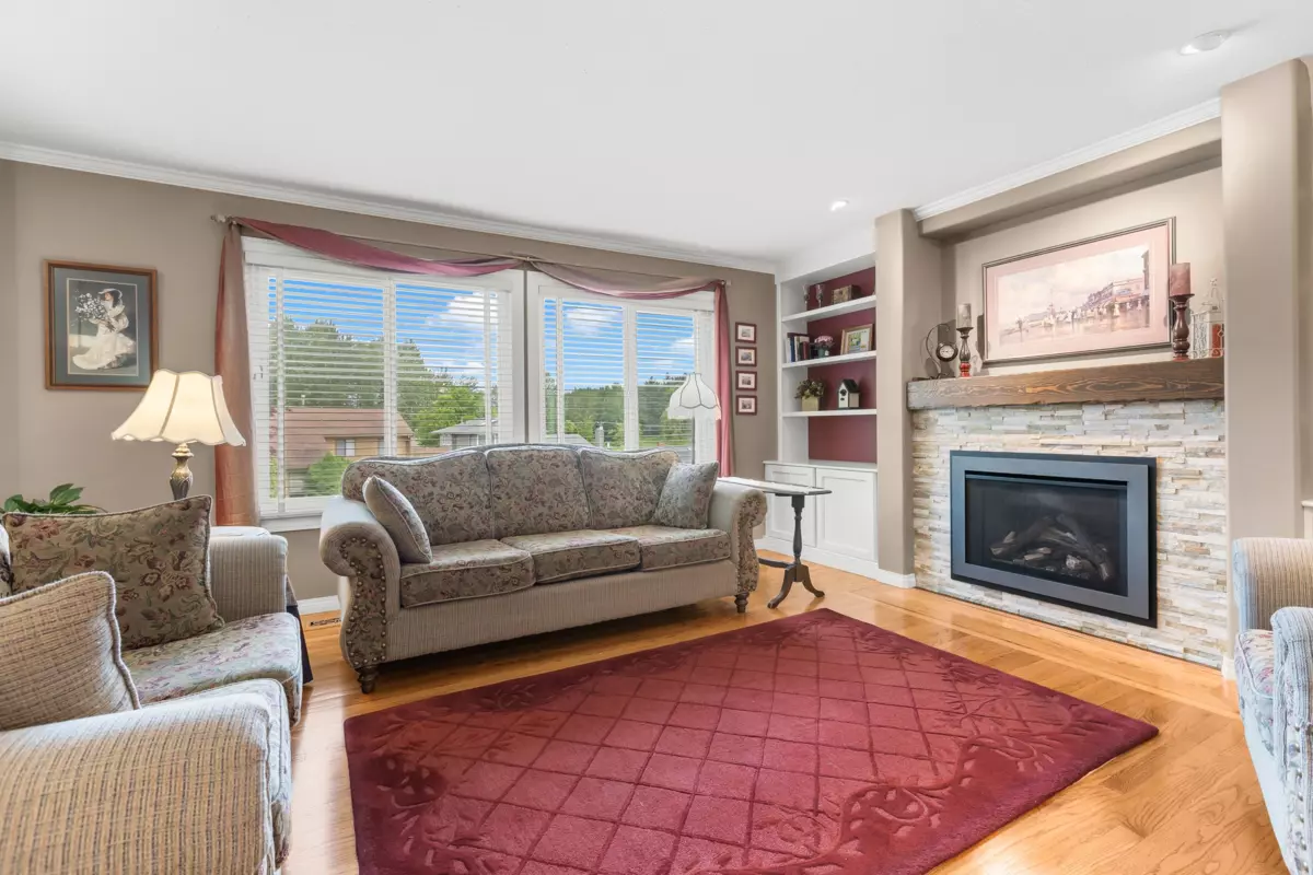 Family Room Photo of 33020 Caithness Place, Abbotsford, BC