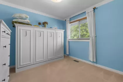 Basement Recreation Room Photo of 33020 Caithness Place, Abbotsford, BC