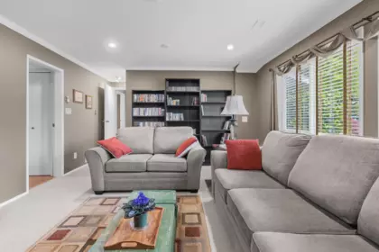 Garage Interior Photo of 33020 Caithness Place, Abbotsford, BC