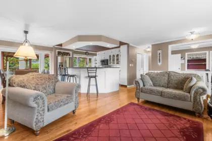 Kitchen Photo of 33020 Caithness Place, Abbotsford, BC